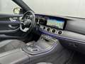 Mercedes-Benz E 400 E400 d 4M AMG/LED/BURMESTER/PANO/AHK/R-KAM/ACC Zwart - thumbnail 18