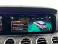 Mercedes-Benz E 400 E400 d 4M AMG/LED/BURMESTER/PANO/AHK/R-KAM/ACC Zwart - thumbnail 31