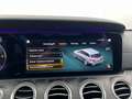 Mercedes-Benz E 400 E400 d 4M AMG/LED/BURMESTER/PANO/AHK/R-KAM/ACC Zwart - thumbnail 32