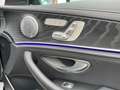 Mercedes-Benz E 400 E400 d 4M AMG/LED/BURMESTER/PANO/AHK/R-KAM/ACC Zwart - thumbnail 17