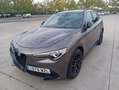 Alfa Romeo Stelvio 2.2 Executive RWD Aut. 160 Gris - thumbnail 1