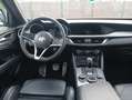 Alfa Romeo Stelvio 2.2 Executive RWD Aut. 160 Gris - thumbnail 35