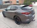 Alfa Romeo Stelvio 2.2 Executive RWD Aut. 160 Gris - thumbnail 40