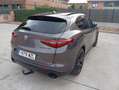 Alfa Romeo Stelvio 2.2 Executive RWD Aut. 160 Gris - thumbnail 2