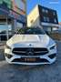 Mercedes-Benz CLA 220 Classe Mercedes COUPE 2.0 220 D 190CH AMG LINE 8G-DCT BVA Blanc - thumbnail 2