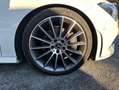 Mercedes-Benz CLA 220 Classe Mercedes COUPE 2.0 220 D 190CH AMG LINE 8G-DCT BVA Blanc - thumbnail 29