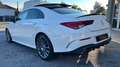 Mercedes-Benz CLA 220 Classe Mercedes COUPE 2.0 220 D 190CH AMG LINE 8G-DCT BVA Blanc - thumbnail 7
