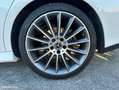 Mercedes-Benz CLA 220 Classe Mercedes COUPE 2.0 220 D 190CH AMG LINE 8G-DCT BVA Blanc - thumbnail 28
