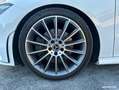 Mercedes-Benz CLA 220 Classe Mercedes COUPE 2.0 220 D 190CH AMG LINE 8G-DCT BVA Blanc - thumbnail 27