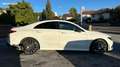 Mercedes-Benz CLA 220 Classe Mercedes COUPE 2.0 220 D 190CH AMG LINE 8G-DCT BVA Blanc - thumbnail 4