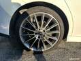 Mercedes-Benz CLA 220 Classe Mercedes COUPE 2.0 220 D 190CH AMG LINE 8G-DCT BVA Blanc - thumbnail 30