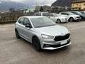 Skoda Fabia 1.0 MPI 80 CV Selection Grigio - thumbnail 2
