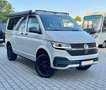 Volkswagen T6 California Terranger 4Motion DSG Offroad *** Gris - thumbnail 7