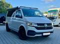 Volkswagen T6 California Terranger 4Motion DSG Offroad *** Gris - thumbnail 6