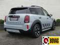 MINI Cooper SE Countryman 1.5 220PK ALL4 UNTAMED CAMERA/LEER/PANO.DAK/HEAD-U Gris - thumbnail 2