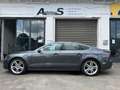 Audi A7 3.0 TDI quattro S tronic *3xS-Line*DAB*SHZ V+H*UVM Grau - thumbnail 2