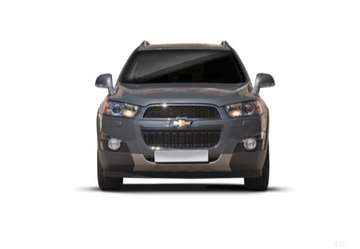 2.2VCDI LTZ AWD
