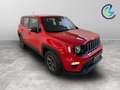 Jeep Renegade 1.6 Multijet II Longitude Rosso - thumbnail 1