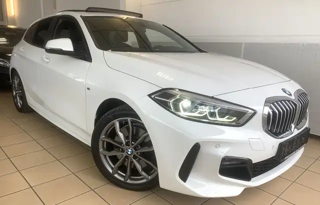 BMW 1er