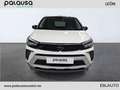 Opel Crossland 1.2 S&S Edition 110 Blanc - thumbnail 2