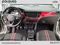Opel Crossland 1.2 S&S Edition 110 Blanc - thumbnail 8