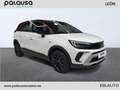 Opel Crossland 1.2 S&S Edition 110 Blanc - thumbnail 3