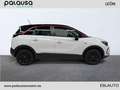 Opel Crossland 1.2 S&S Edition 110 Blanc - thumbnail 4