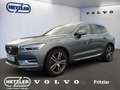 Volvo XC60 T8 Twin Engine AWD Geartronic Inscription StandHZG Grigio - thumbnail 1