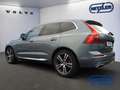 Volvo XC60 T8 Twin Engine AWD Geartronic Inscription StandHZG Grigio - thumbnail 4