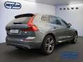 Volvo XC60 T8 Twin Engine AWD Geartronic Inscription StandHZG Grigio - thumbnail 3