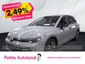 Volkswagen Golf 1.5 TSI GOAL NAVI AHK KLIMA SHZG PDC Grau - thumbnail 1