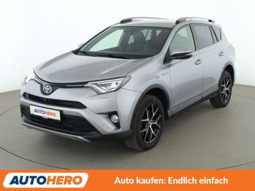 2.5 Hybrid Style Selection Aut.*ACC*CAM*PDC*SHZ*