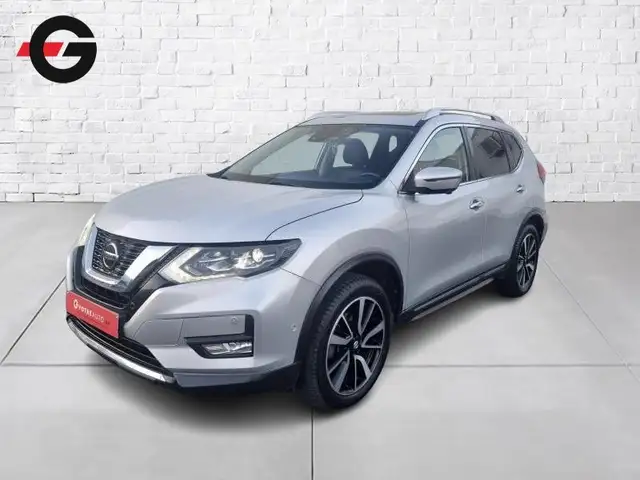 Nissan X-Trail Tekna 1.7 Dci 150ch Xtronic