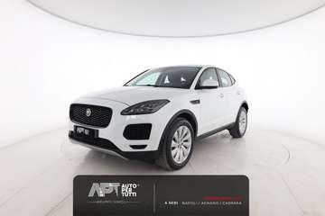 E-Pace 2.0d i4 S awd 150cv auto