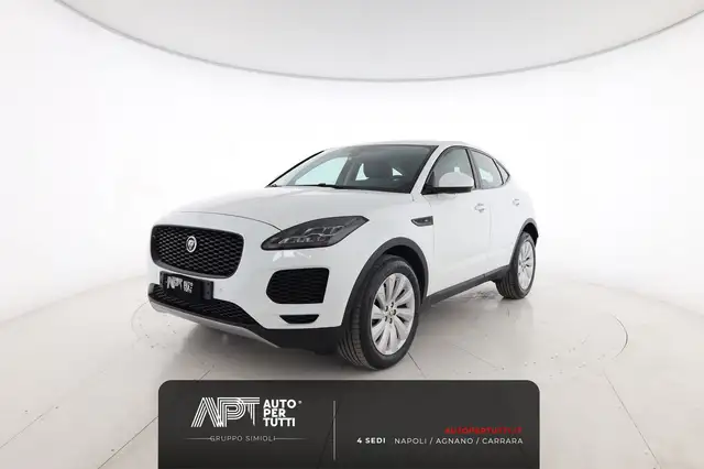 Jaguar E-Pace E-Pace 2.0d i4 S awd 150cv auto