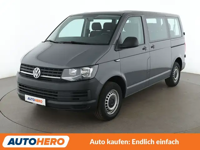 Volkswagen T6 Kombi