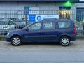 Dacia Logan MCV 1.6-16V Lauréate | LPG | Airco Blau - thumbnail 5