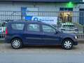 Dacia Logan MCV 1.6-16V Lauréate | LPG | Airco Blau - thumbnail 4