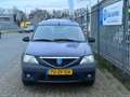 Dacia Logan MCV 1.6-16V Lauréate | LPG | Airco Blau - thumbnail 8