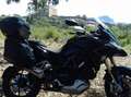 Ducati Multistrada 1200 1200 S TOURING Schwarz - thumbnail 3