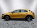 Kia XCeed Mild Hybrid Vision, Navi-Paket Gelb - thumbnail 3