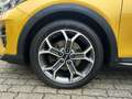 Kia XCeed Mild Hybrid Vision, Navi-Paket Gelb - thumbnail 14