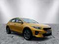 Kia XCeed Mild Hybrid Vision, Navi-Paket Gelb - thumbnail 7