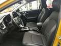 Kia XCeed Mild Hybrid Vision, Navi-Paket Gelb - thumbnail 9