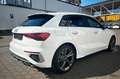 Audi S3 Sportback 2.0 TFSI quattro Blanco - thumbnail 5