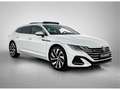 Volkswagen Arteon Shooting Brake 1.4 TSI eHybrid 218pk PHEV R-Line B Blanc - thumbnail 3