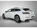 Volkswagen Arteon Shooting Brake 1.4 TSI eHybrid 218pk PHEV R-Line B Blanc - thumbnail 4