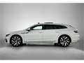 Volkswagen Arteon Shooting Brake 1.4 TSI eHybrid 218pk PHEV R-Line B Blanc - thumbnail 5