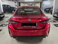 Lexus RC 300h RC 300h Luxury Line Rouge - thumbnail 4