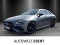 Mercedes-Benz CLA 250 4M Coupé AMG DISTRO KeyGo MULTIBEAM Pano Grau - thumbnail 1